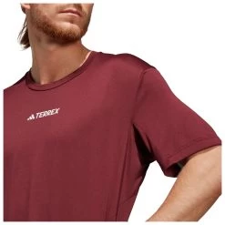 Adidas Terrex - Terrex Multi T-Shirt - Sport Shirt 13 Adidas Terrex - Terrex Multi T-Shirt - Sport Shirt -Outdoor sportswear adidas terrex terrex multi t shirt sport shirt detail 6