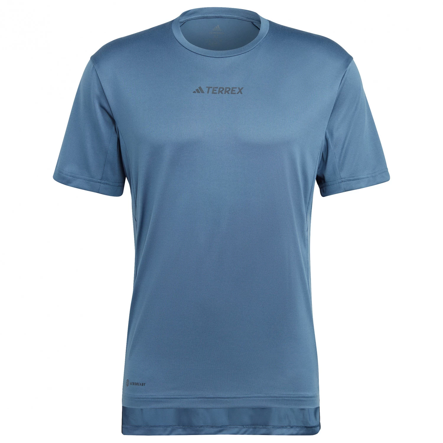 Adidas Terrex - Terrex Multi T-Shirt - Sport Shirt 3 Adidas Terrex - Terrex Multi T-Shirt - Sport Shirt