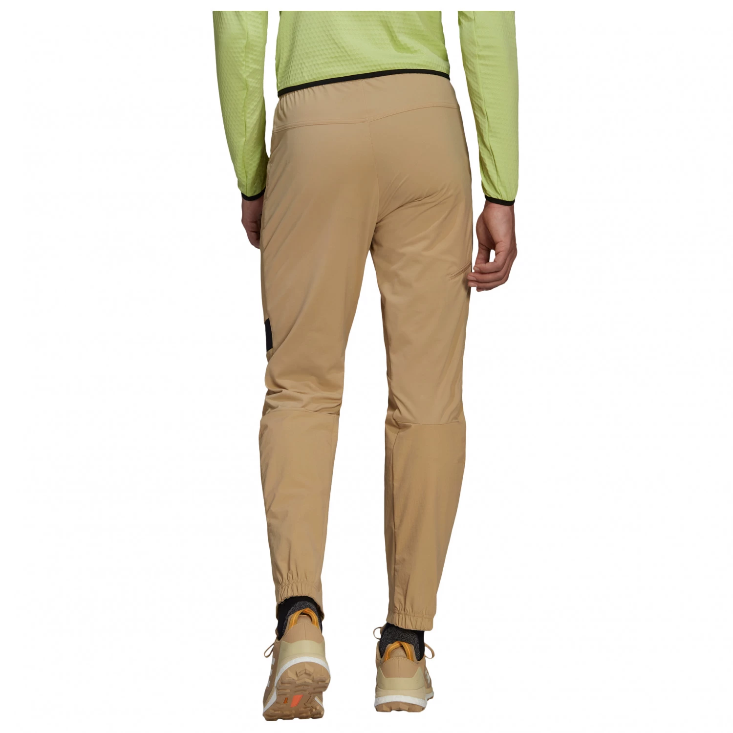 Adidas Terrex - Terrex Techrock Alpclimbing - Walking Trousers 7 Adidas Terrex - Terrex Techrock Alpclimbing - Walking Trousers - Image 5