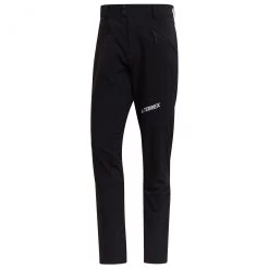 Adidas Terrex - Terrex Techrock Mountaineering - Walking Trousers