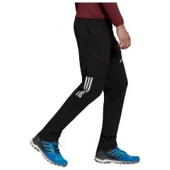Adidas Terrex - Terrex Techrock Mountaineering - Walking Trousers 10 Adidas Terrex - Terrex Techrock Mountaineering - Walking Trousers -Outdoor sportswear adidas terrex terrex techrock mountaineering walking trousers detail 3