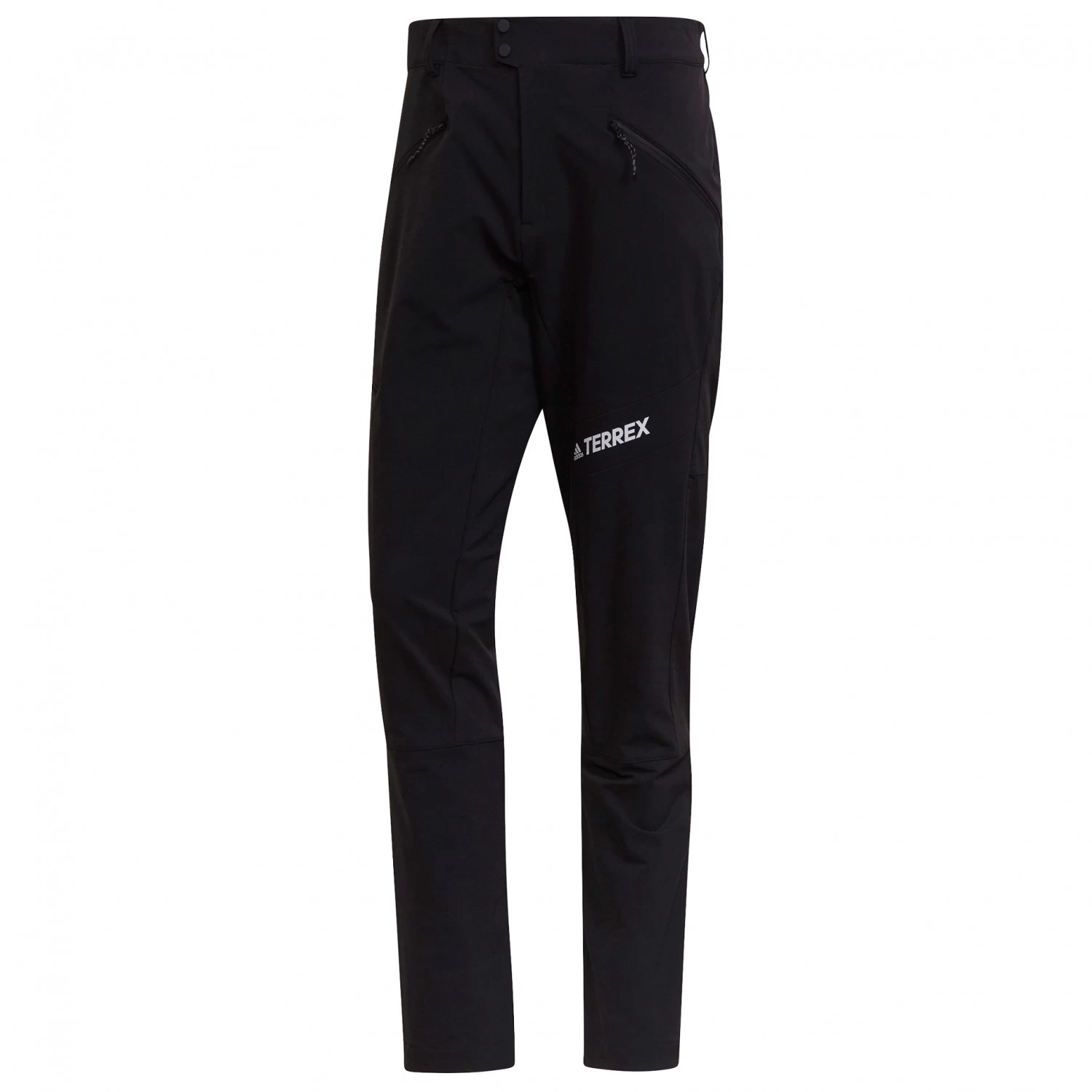 Adidas Terrex - Terrex Techrock Mountaineering - Walking Trousers 3 Adidas Terrex - Terrex Techrock Mountaineering - Walking Trousers