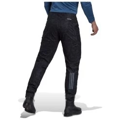 Adidas Terrex - Terrex Trekking Primeknit Pants - Mountaineering Trousers -Outdoor sportswear adidas terrex terrex trekking primeknit pants mountaineering trousers detail 3