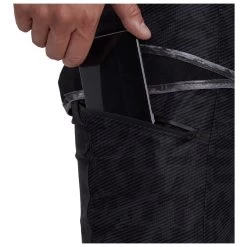 Adidas Terrex - Terrex Trekking Primeknit Pants - Mountaineering Trousers -Outdoor sportswear adidas terrex terrex trekking primeknit pants mountaineering trousers detail 6