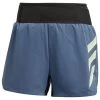 Adidas Terrex - Women's Terrex Agravic Short - Running Shorts