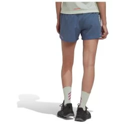 Adidas Terrex - Women's Terrex Agravic Short - Running Shorts 10 Adidas Terrex - Women's Terrex Agravic Short - Running Shorts -Outdoor sportswear adidas terrex womens terrex agravic short running shorts detail 3