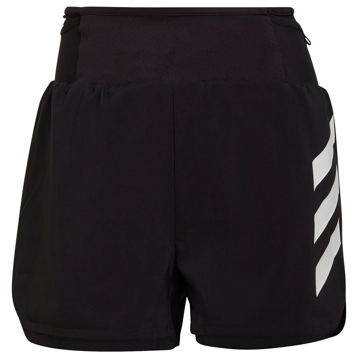 Adidas Terrex - Women's Terrex Agravic Trail Running Shorts - Running Shorts