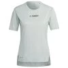 Adidas Terrex - Women's Terrex MT Tee - Sport Shirt 2 Adidas Terrex - Women's Terrex MT Tee - Sport Shirt -Outdoor sportswear adidas terrex womens terrex mt tee sport shirt