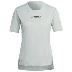 Adidas Terrex - Women's Terrex MT Tee - Sport Shirt