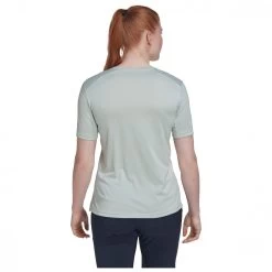 Adidas Terrex - Women's Terrex MT Tee - Sport Shirt 10 Adidas Terrex - Women's Terrex MT Tee - Sport Shirt -Outdoor sportswear adidas terrex womens terrex mt tee sport shirt detail 3