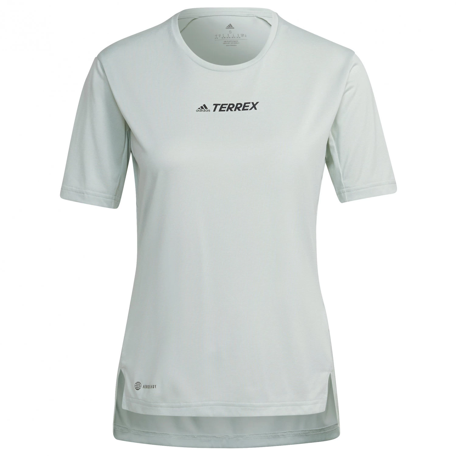 Adidas Terrex - Women's Terrex MT Tee - Sport Shirt 3 Adidas Terrex - Women's Terrex MT Tee - Sport Shirt