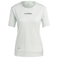 Adidas Terrex - Women's Terrex Multi T-Shirt - Sport Shirt