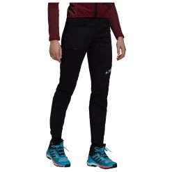 Adidas Terrex - Women's Terrex Techrock Alpclimbing - Walking Trousers -Outdoor sportswear adidas terrex womens terrex techrock alpclimbing walking trousers detail 3