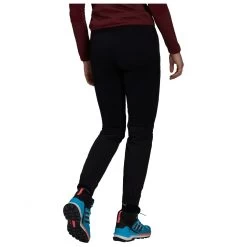 Adidas Terrex - Women's Terrex Techrock Alpclimbing - Walking Trousers -Outdoor sportswear adidas terrex womens terrex techrock alpclimbing walking trousers detail 5