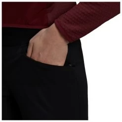 Adidas Terrex - Women's Terrex Techrock Alpclimbing - Walking Trousers -Outdoor sportswear adidas terrex womens terrex techrock alpclimbing walking trousers detail 6