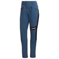 Adidas Terrex - Women's Terrex Techrock Mountaineering - Walking Trousers