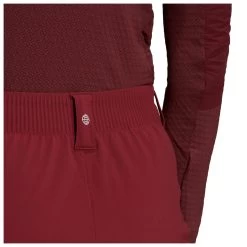 Adidas Terrex - Women's Terrex Techrock Mountaineering - Walking Trousers -Outdoor sportswear adidas terrex womens terrex techrock mountaineering walking trousers detail 6