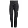 Adidas Terrex - Women's Trekking Primeknit Pants - Mountaineering Trousers 2 Adidas Terrex - Women's Trekking Primeknit Pants - Mountaineering Trousers -Outdoor sportswear adidas terrex womens trekking primeknit pants mountaineering trousers