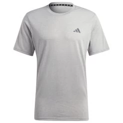 Adidas - Training Essentials Comfort Tee - Sport Shirt -Outdoor sportswear adidas training essentials comfort tee sport shirt 1