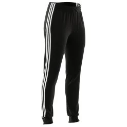 Adidas - Women's 3-Stripes FT CF Pants - Tracksuit Trousers 10 Adidas - Women's 3-Stripes FT CF Pants - Tracksuit Trousers -Outdoor sportswear adidas womens 3 stripes ft cf pants tracksuit trousers detail 3