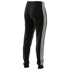 Adidas - Women's 3-Stripes FT CF Pants - Tracksuit Trousers 11 Adidas - Women's 3-Stripes FT CF Pants - Tracksuit Trousers -Outdoor sportswear adidas womens 3 stripes ft cf pants tracksuit trousers detail 4