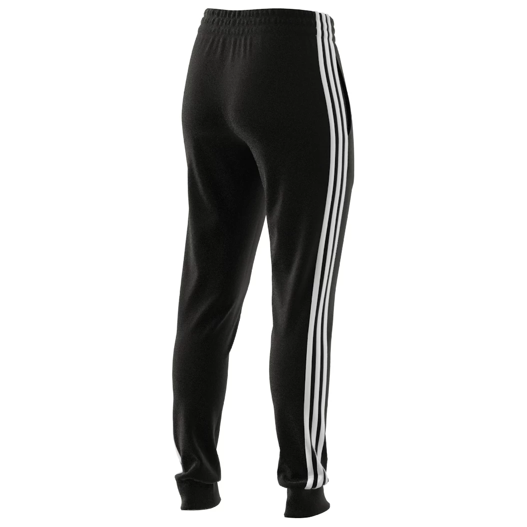 Adidas - Women's 3-Stripes FT CF Pants - Tracksuit Trousers 6 Adidas - Women's 3-Stripes FT CF Pants - Tracksuit Trousers - Image 4