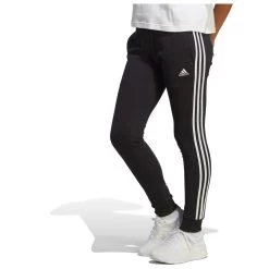 Adidas - Women's 3-Stripes FT CF Pants - Tracksuit Trousers 12 Adidas - Women's 3-Stripes FT CF Pants - Tracksuit Trousers -Outdoor sportswear adidas womens 3 stripes ft cf pants tracksuit trousers detail 5