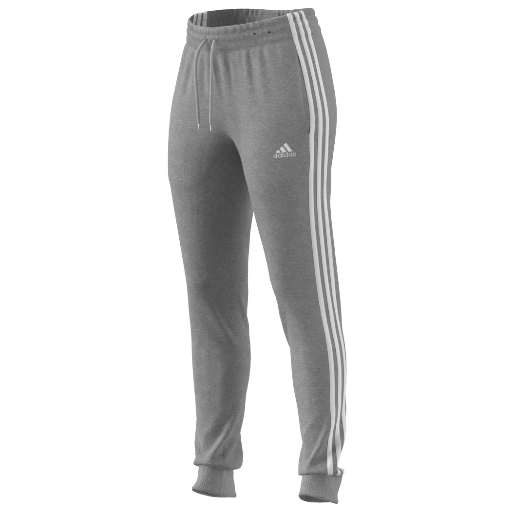 Adidas - Women's 3-Stripes FT CF Pants - Tracksuit Trousers 3 Adidas - Women's 3-Stripes FT CF Pants - Tracksuit Trousers