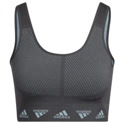 Adidas - Women's Aeroknit Training Designed4Training - Sports Bra