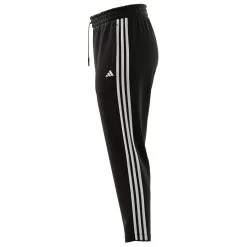 Adidas - Women's Aeroready Knit Taped 3-Stripes Pants - Tracksuit Trousers 10 Adidas - Women's Aeroready Knit Taped 3-Stripes Pants - Tracksuit Trousers -Outdoor sportswear adidas womens aeroready knit taped 3 stripes pants tracksuit trousers detail 3