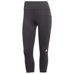 Adidas - Women's Dailyrun 3/4 Tights - Running Tights