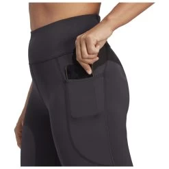 Adidas - Women's Dailyrun 3/4 Tights - Running Tights 11 Adidas - Women's Dailyrun 3/4 Tights - Running Tights -Outdoor sportswear adidas womens dailyrun 3 4 tights running tights detail 4