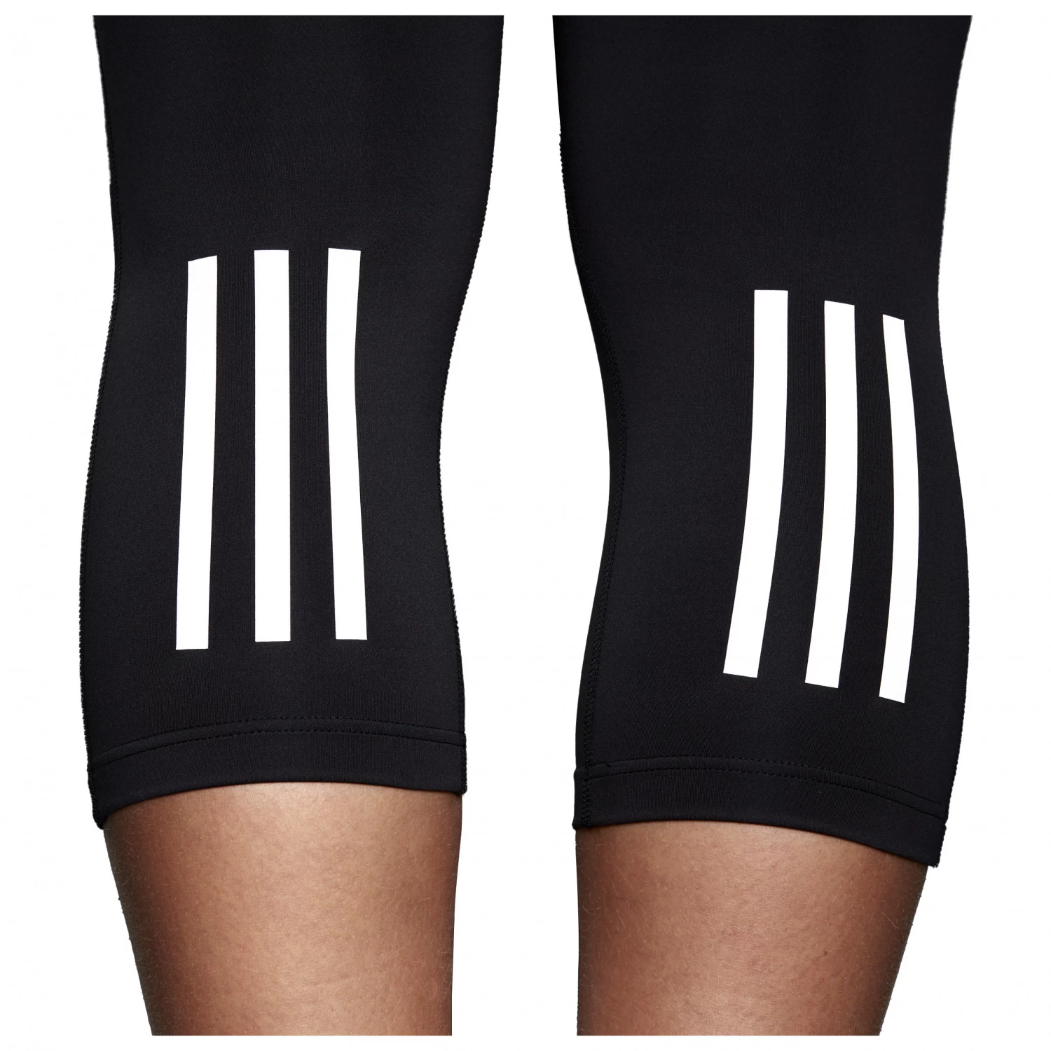 Adidas - Women's Dailyrun 3/4 Tights - Running Tights 8 Adidas - Women's Dailyrun 3/4 Tights - Running Tights - Image 6