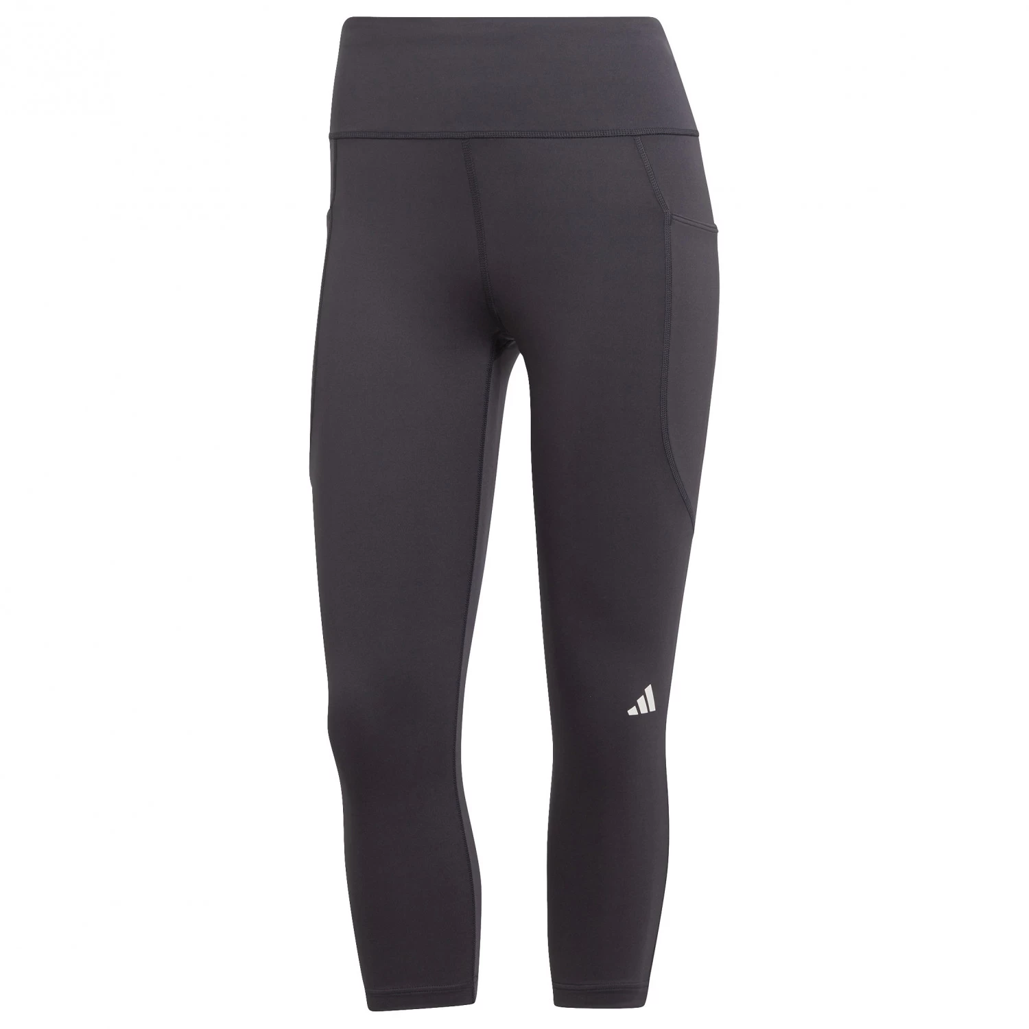 Adidas - Women's Dailyrun 3/4 Tights - Running Tights 3 Adidas - Women's Dailyrun 3/4 Tights - Running Tights