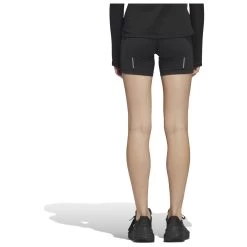 Adidas - Women's Dailyrun 5'' - Running Shorts -Outdoor sportswear adidas womens dailyrun 5 running shorts detail 3