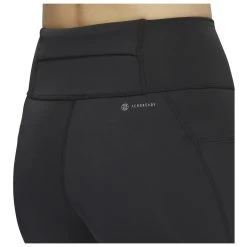Adidas - Women's Dailyrun 5'' - Running Shorts -Outdoor sportswear adidas womens dailyrun 5 running shorts detail 5