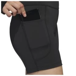 Adidas - Women's Dailyrun 5'' - Running Shorts -Outdoor sportswear adidas womens dailyrun 5 running shorts detail 6