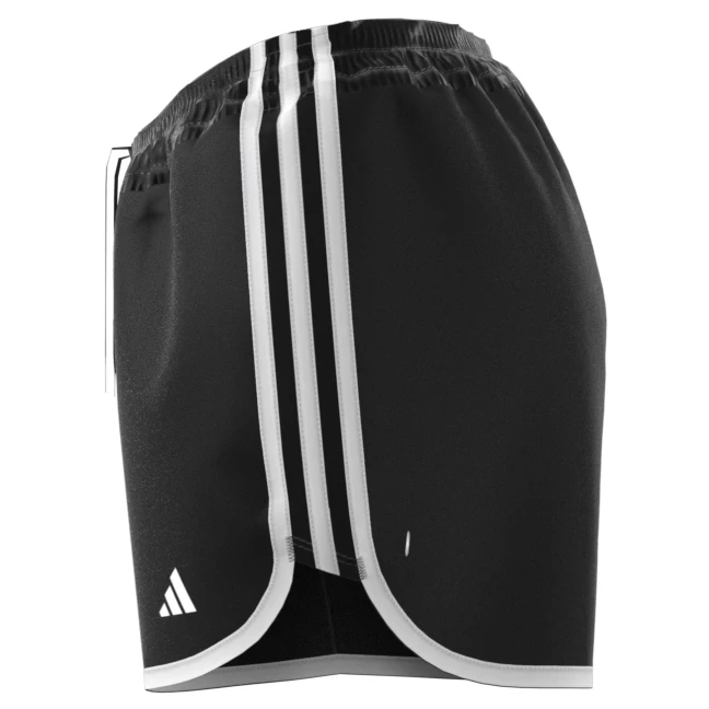 Adidas - Women's M20 Shorts - Running Shorts 4 Adidas - Women's M20 Shorts - Running Shorts - Image 2