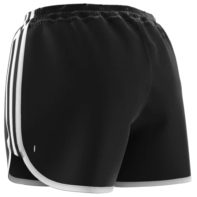 Adidas - Women's M20 Shorts - Running Shorts 5 Adidas - Women's M20 Shorts - Running Shorts - Image 3