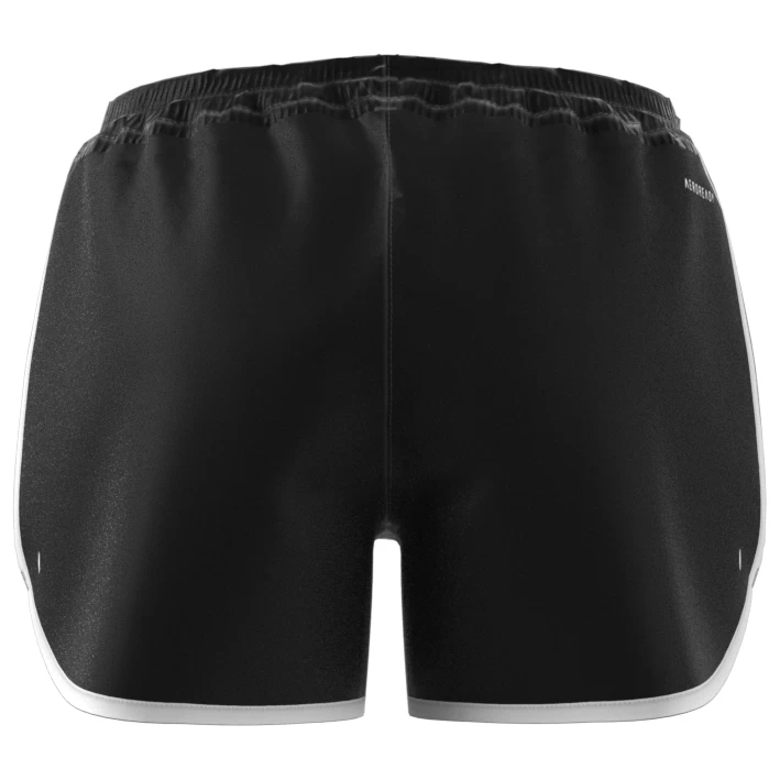 Adidas - Women's M20 Shorts - Running Shorts 6 Adidas - Women's M20 Shorts - Running Shorts - Image 4