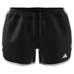 Adidas - Women's M20 Shorts - Running Shorts 12 Adidas - Women's M20 Shorts - Running Shorts -Outdoor sportswear adidas womens m20 shorts running shorts detail 5