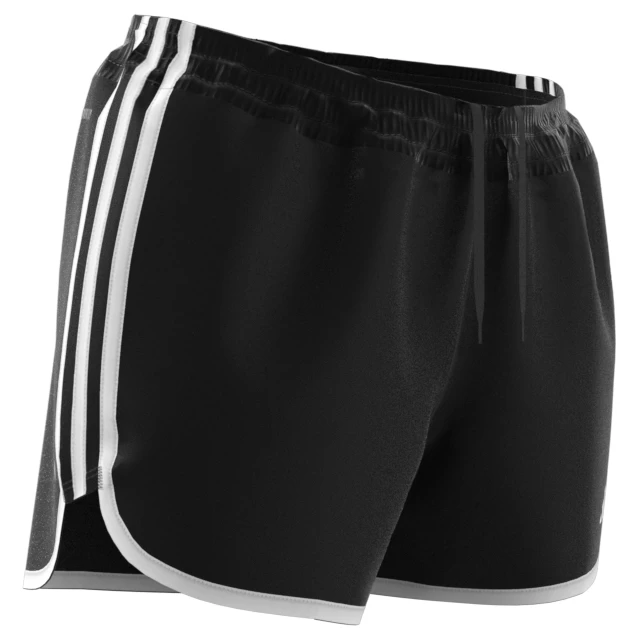 Adidas - Women's M20 Shorts - Running Shorts 8 Adidas - Women's M20 Shorts - Running Shorts - Image 6