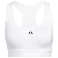 Adidas - Women's MS Good Training Designed4Training - Sports Bra