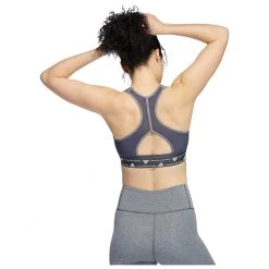 Adidas - Women's MS Good Training Designed4Training - Sports Bra -Outdoor sportswear adidas womens ms good training designed4training sports bra detail 4