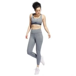 Adidas - Women's MS Good Training Designed4Training - Sports Bra -Outdoor sportswear adidas womens ms good training designed4training sports bra detail 6