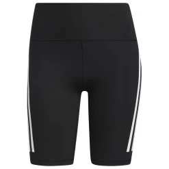 Adidas - Women's Opt Ti Bike Tee - Running Tights