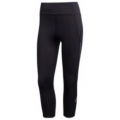 Adidas - Women's Own The Run 3/4 Leggings - Running Tights