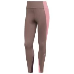 Adidas - Women's Own The Run CB 7/8 Tight - Running Tights