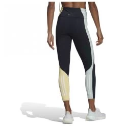 Adidas - Women's Own The Run CB 7/8 Tight - Running Tights -Outdoor sportswear adidas womens own the run cb 7 8 tight running tights detail 3