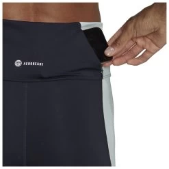 Adidas - Women's Own The Run CB 7/8 Tight - Running Tights -Outdoor sportswear adidas womens own the run cb 7 8 tight running tights detail 5